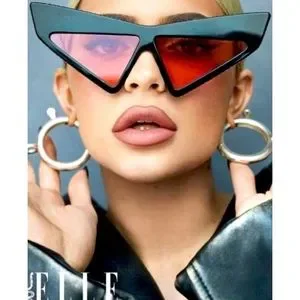 Gucci | Accessories | Gucci Hollywood Forever Gg430s Crystal  display picture 3